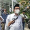 PMK Terus Berkembang di Garut, Wakil Bupati: Kami Sudah Laporkan ke Pusat