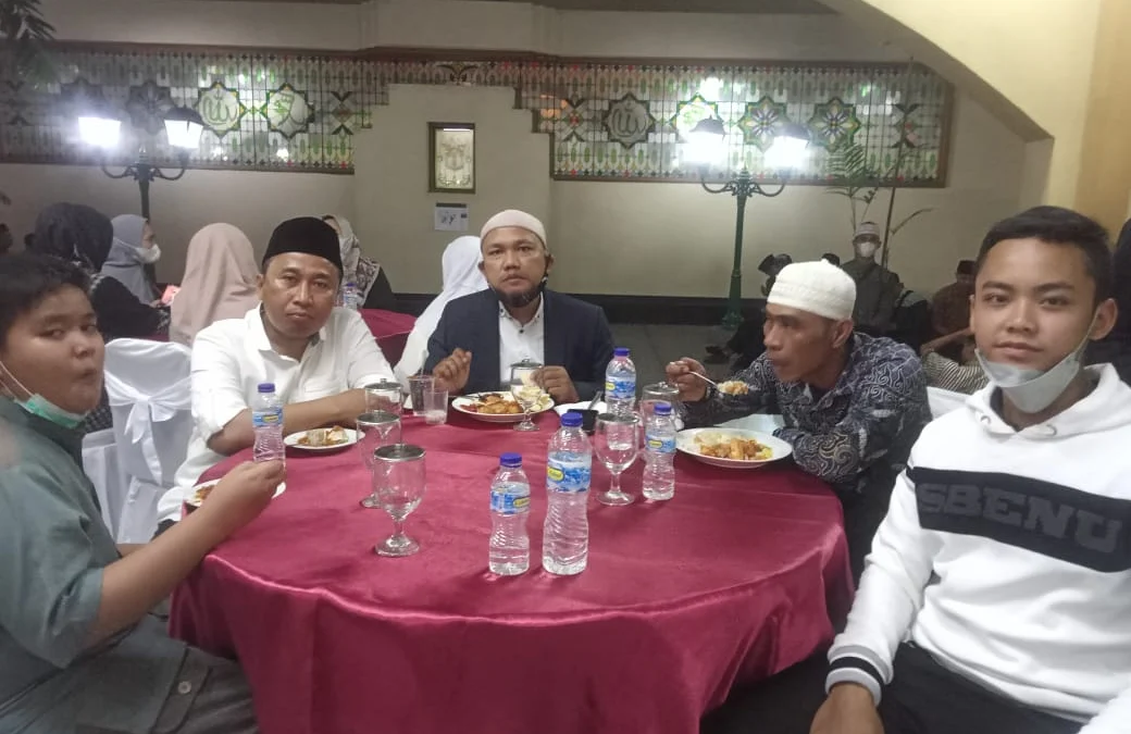 Senior UAH di Darul Arqam Muhammadiyah Garut Merasa Bangga dengan Dakwah yang Menyentuh