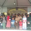 Apdesi DPK Bayongbong Gelar Silaturahmi Akbar, Santuni Anak Yatim