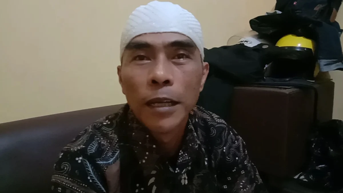 Ikadam Garut Panjatkan Doa Khusus untuk Anak Gubernur Ridwan Kamil, Diharapkan Ditemukan dengan Selamat