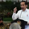 Jokowi Berikan 6 Arahan Pada Para Menteri, dalam Penanganan Covid-19