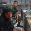 2 Prajurit TNI Berhasil Lumpuhkan Begal Ketika Dipepet 9 Pelaku