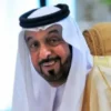 Presiden Uni Emirat Arab Meninggal, Putra Mahkota Siap Menggantikan