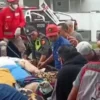 Pria Berbobot 275 Kg di Malang Jatuh Bersama Lift karena Tali Sling Putus