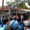 Honorer Nakes Unjuk Rasa di Depan Gedung DPRD Garut, Ada 3 Tuntutan Utama