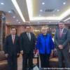 Dongkrak Perekonomian Nasionalisme, Indonesia dan Bosnia Eratkan Kerja Sama Perdagangan dan Investasi