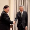 PM Singapura Sambut Penguatan Kerjasama Bilateral dengan Indonesia