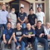 Wamen ATR/BPN Raja Juli Antoni di Mata Teman Sekelas dari Garut