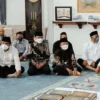 Bupati Pangandaran Doakan Eril Putra Sulung Ridwan Kamil