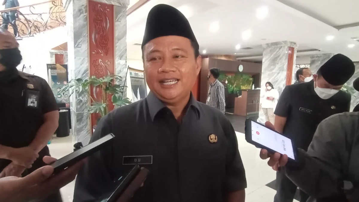 Pemprov akan Periksa Hewan Ternak yang Masuk Jabar Secara Ketat