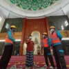 Seribu Rumah Ibadah di Jawa Barat Telah Menikmati Program Ramadan Berkah PLN