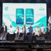 Puncak HUT Bank BJB ke-61: Launching New Experience DIGI By Bank BJB Menuju Superapps