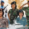 TNI AL Rekrut Calon Prajurit