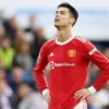 Klub Arab Saudi Pemberi Tawaran "Gila"ke Ronaldo?