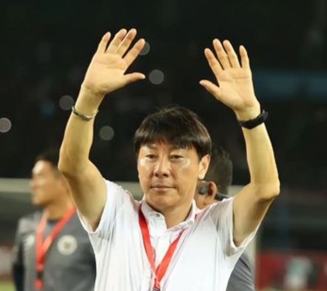 PSSI Tak Bisa Pecat Shin Tae-yong Meski Gagal Bawa Timnas U-19 ke Semifinal AFF