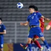 Presiden MU Soroti Laga Alot Vietnam U-19 vs Thailand U-19