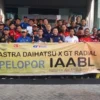 Astra Daihatsu Gelar Sertifikasi Pelopor Keselamatan Berkendara kepada Pelanggan di Jawa Tengah