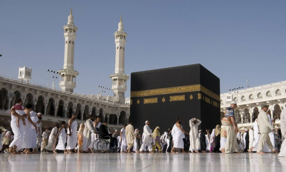 46 Jemaah Haji Furoda Indonesia Dideportasi Arab Saudi, Ini Penyebabnya