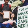 Usulan Penggunaan Ganja Medis di Indonesia, IDI Bilang Begini