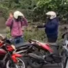 Viral Petugas Lepaskan Tembakan saat Cekcok dengan Pemotor di Bekasi