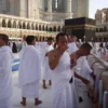 Jemaah Haji Indonesia Di Perbolehkan Membawa Air Zamzam