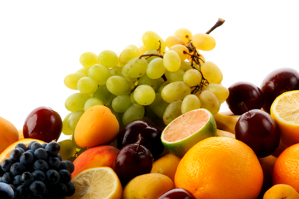 Tiga Buah-buahan yang Jangan Kamu Makan di Pagi Hari