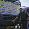 DKP Ekspor 1 Container Ikan Lele Hasil Petani Milenial ke Korsel