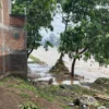 174 Gardu Listrik Terdampak Banjir Bandang, PLN Utamakan Keselamatan
