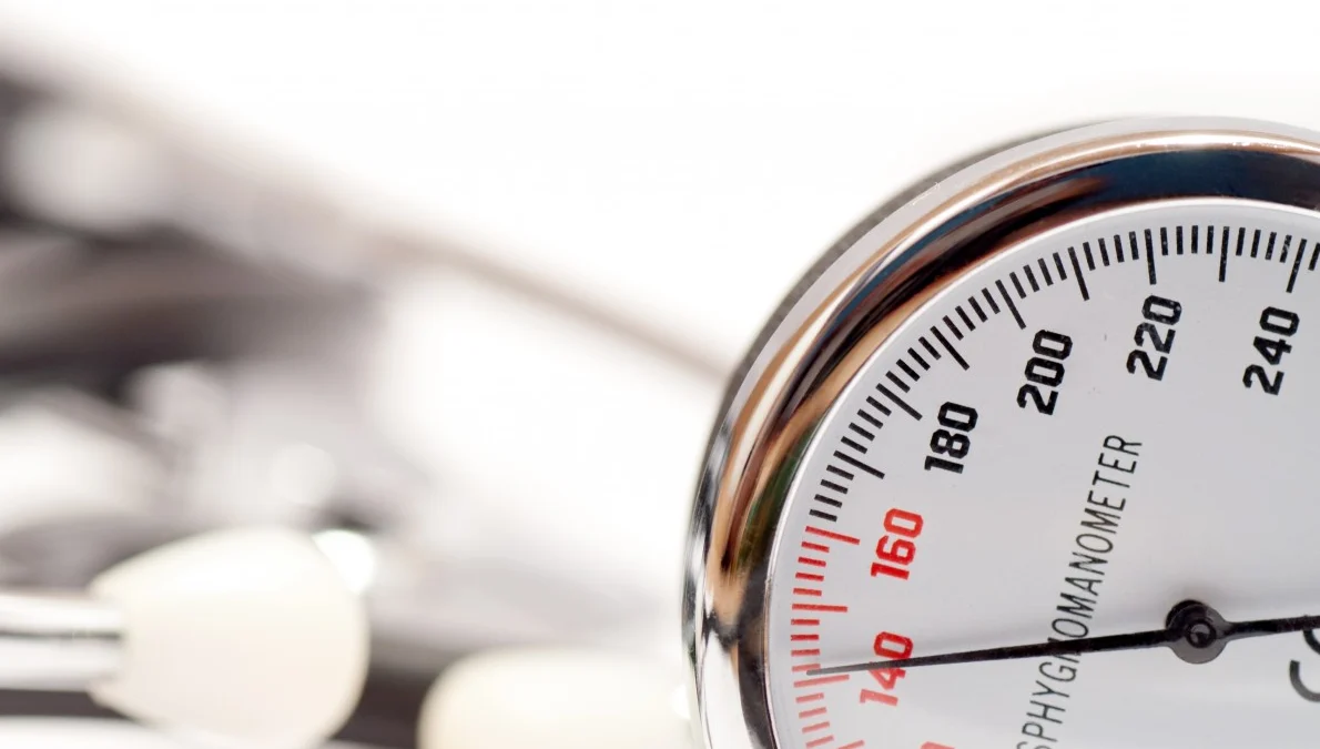 5 Buah Yang Dapat Menurunkan Tekanan Darah Tinggi