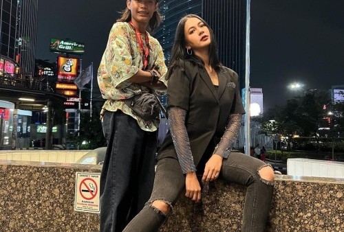 Soal Klaim Citayam Fashion Week, Denny Siregar Sindir Keras Baim Wong dan Paula