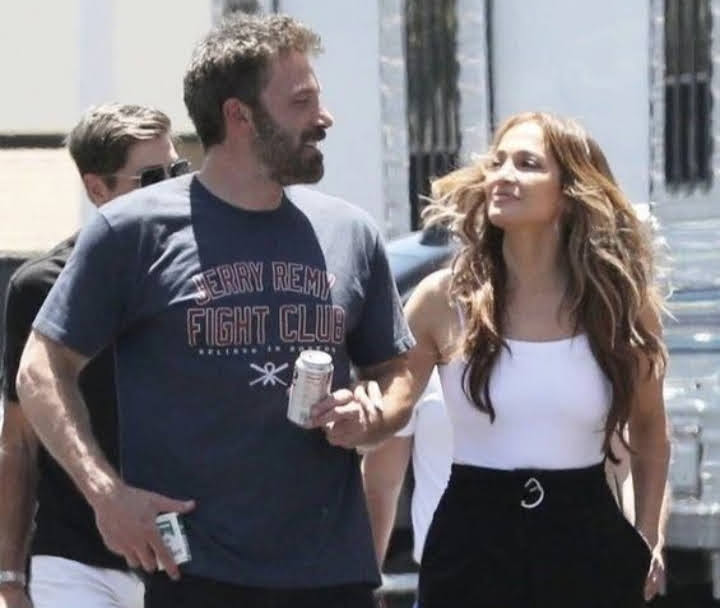 Hubungan Jennifer Lopez dan Affleck Penuh Lika-liku, Perjalanan Cinta 20 Tahun Akhirnya Menikah