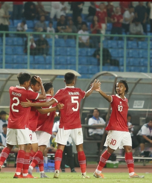 Prediksi Timnas Indonesia U-19 vs Filipina