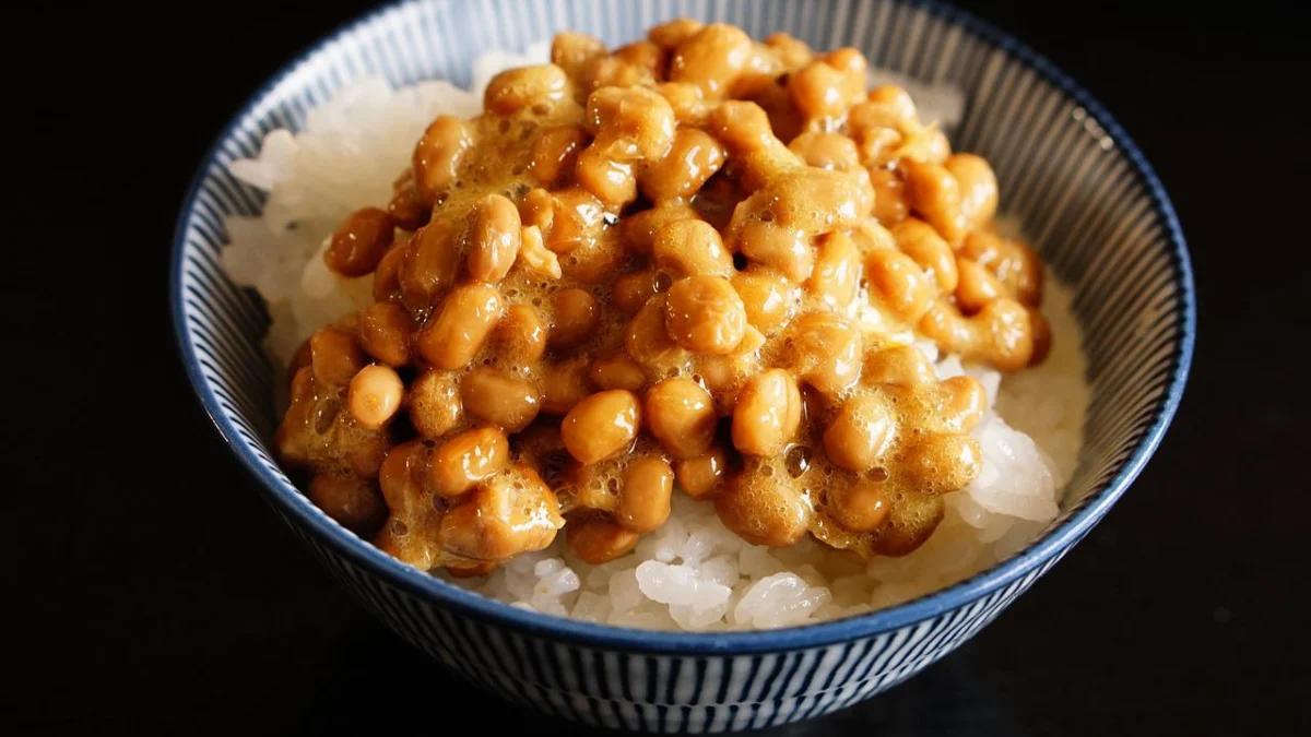 Mengenal Natto, Makanan Jepang yang Viral di Tiktok dan Punya Aroma Menyengat