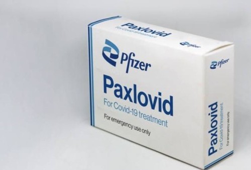 Tablet Paxlovid Telah Diizinkan Jadi Obat Covid-19 di Indonesia