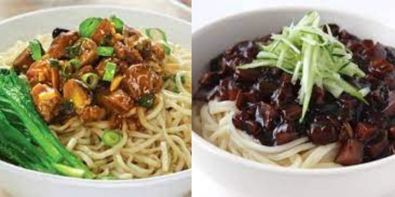 Makanan Indonesia yang Serupa Dengan Makanan Korea!