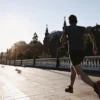 Berikut Manfaat Olahraga Lari di Pagi Hari!