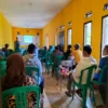 Mahasiswa UI Sosialisasikan Perencanaan Sekolah Anak di Desa Karyajaya