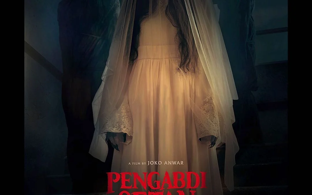 Amankan tiketmu hari ini! Inilah Jadwal Film Pengabdi Setan 2 di Bandung!