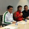 Meski Jadi Pahlawan, Eks Asisten Luis Milla Beri Wejangan Tegas ke Kiper Timnas U-16