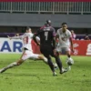 PSM Makassar Menang Dramatis Atas Rans Nusantara 1-2!
