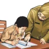 Garut Krisis Guru? Sekolah Dasar di Leuwigoong Kekurangan Tenaga PNS