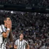 Hasil Juventus vs Sassuolo: Angel di Maria Sukses Jalani Debutnya