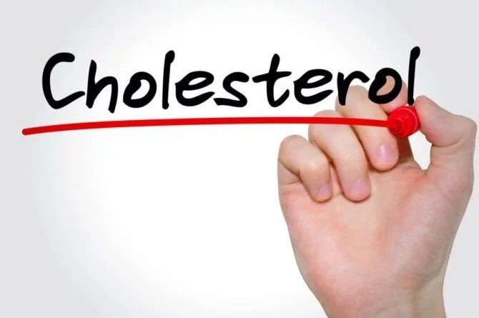 Inilah 8 Cara Menurunkan Kolesterol Tinggi dalam Darah