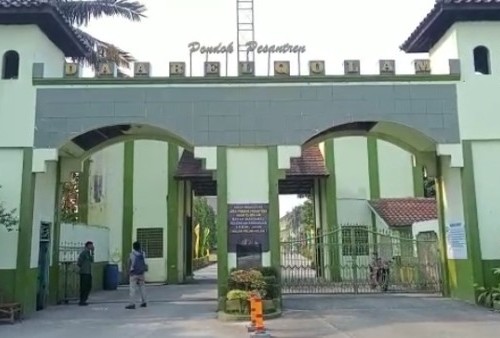 Ponpes Modern di Kabupaten Tangerang Selama Ini Jarang Buat Laporan, Kemenag Sulit Mengawasi