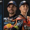 Aprilia Racing Akan Kedatangan Dua Pembalap KTM di MotoGP Ini Musim Depan!