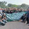 Selamatkan Hutan Jawa, Serikat Perhutani Bersatu dengan Pegiat Lingkungan Gugat LHDPK Menteri LHK ke PTUN