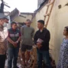 Rumah Janda di Kelurahan Pakuwon Roboh, Yudha Anggota DPRD Garut: Harus Ada Kepekaan Sosial