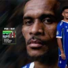 Persib Bandung Kalah Dari Bali United Dikandang Sendiri