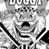 Spoiler One Piece 1058, Daftar Bounty dari Buggy Hingga Zoro dan Sanji.