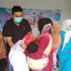 91.770 Balita di Garut Belum Imunisasi, Anggota DPRD Imbau Semua Pihak Bersinergi Mendukung BIAN